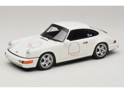 PORSCHE 911 964 CARRERA CUP USA GT SPIRIT 1/18°